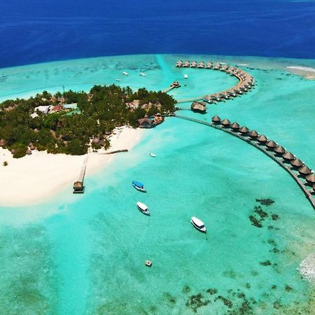 Thulhagiri Island Resort & Spa Thulhaagiri Экстерьер фото