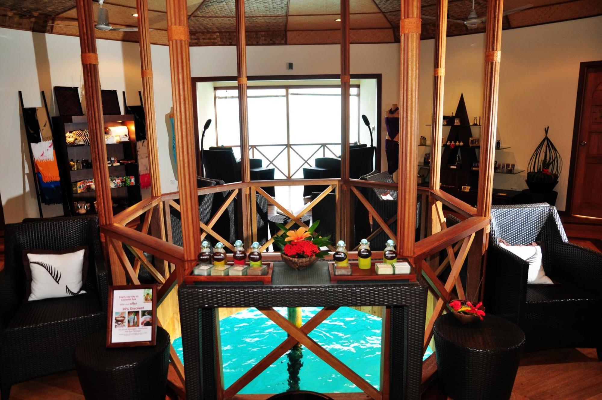 Thulhagiri Island Resort & Spa Thulhaagiri Экстерьер фото