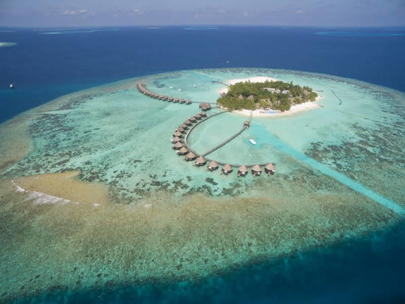 Thulhagiri Island Resort & Spa Thulhaagiri Экстерьер фото