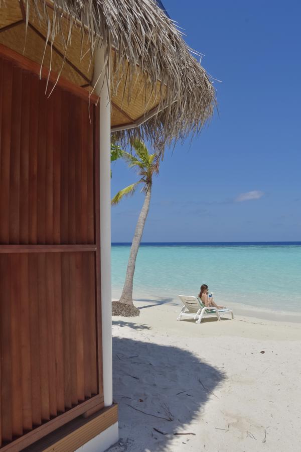 Thulhagiri Island Resort & Spa Thulhaagiri Экстерьер фото
