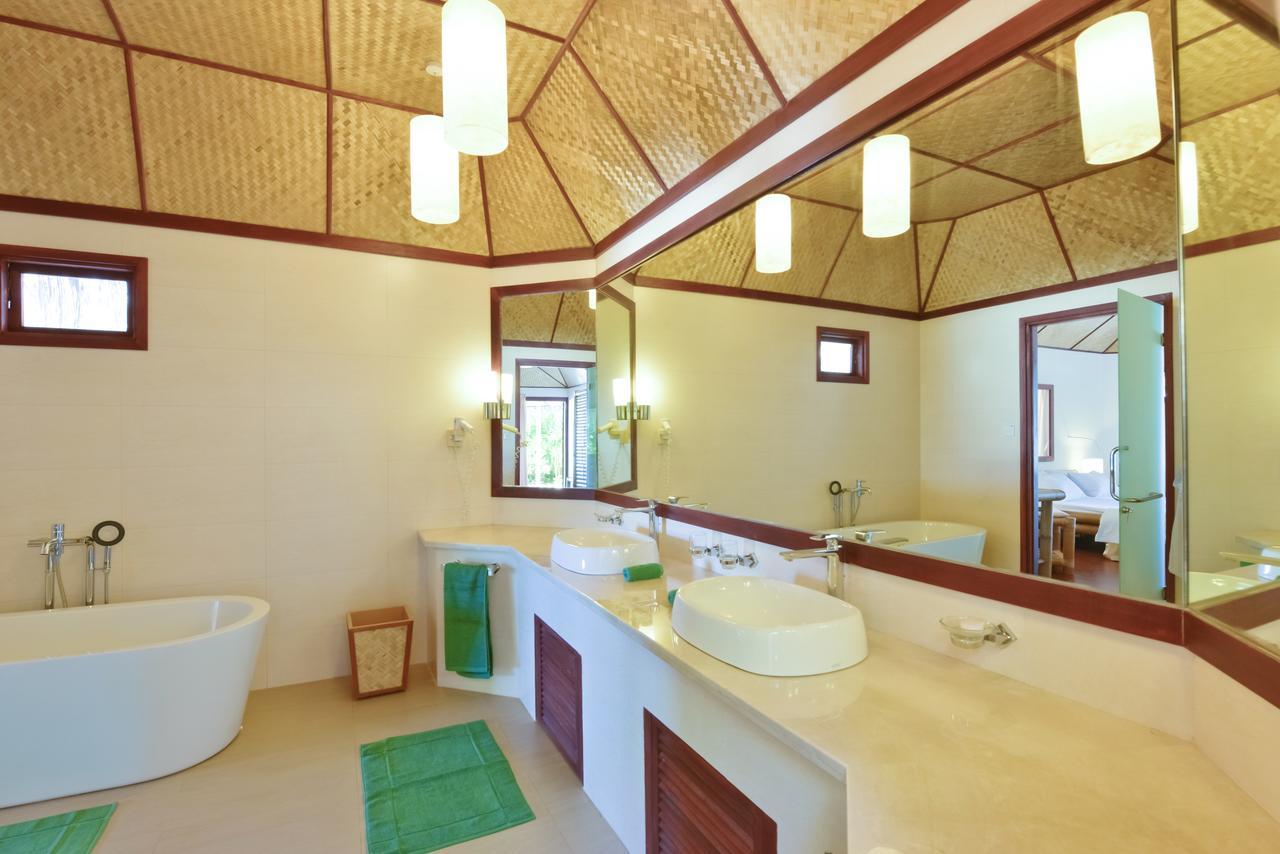 Thulhagiri Island Resort & Spa Thulhaagiri Экстерьер фото