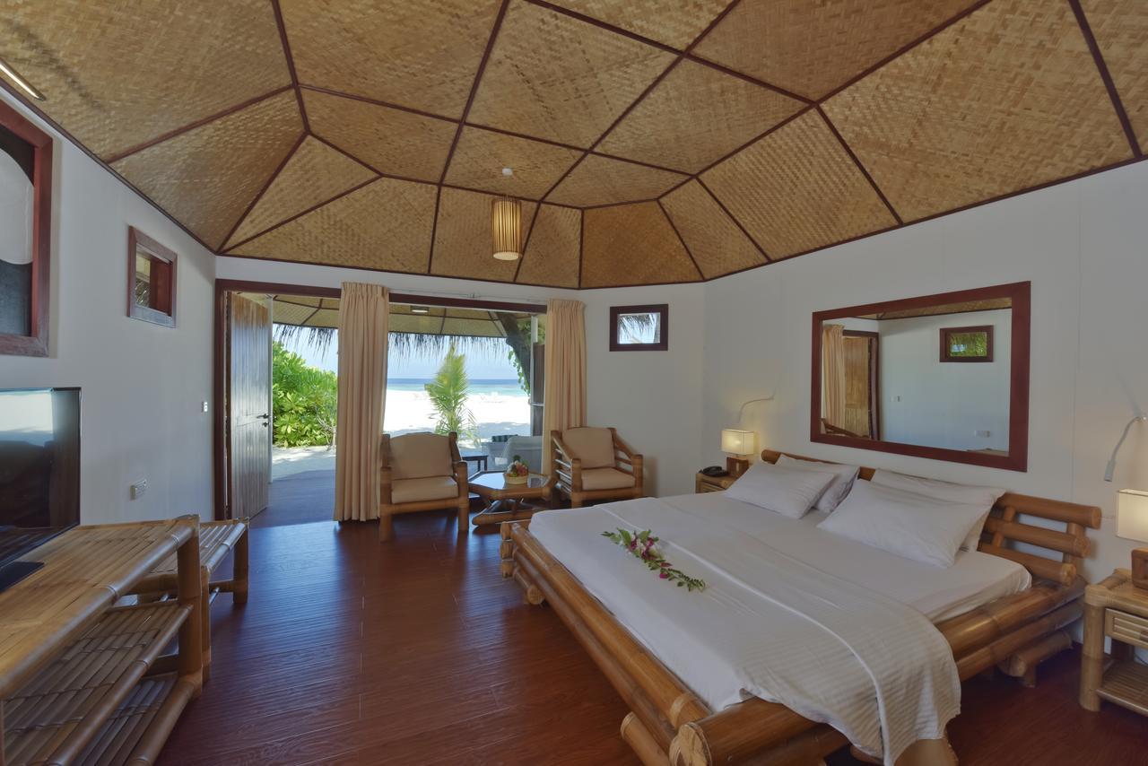 Thulhagiri Island Resort & Spa Thulhaagiri Экстерьер фото