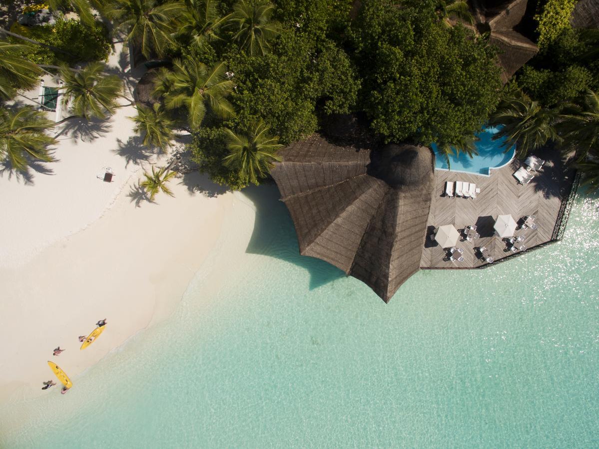 Thulhagiri Island Resort & Spa Thulhaagiri Экстерьер фото