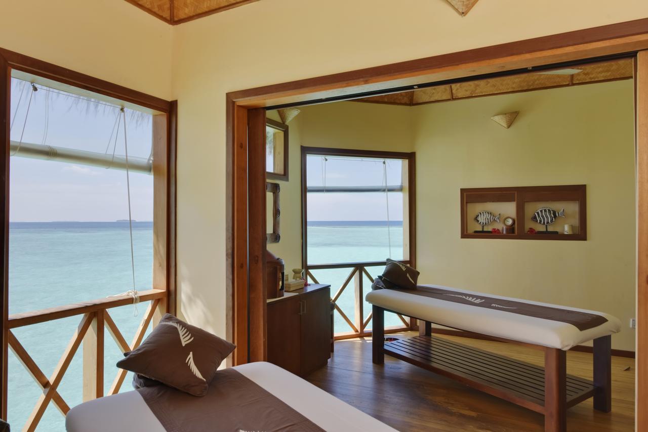Thulhagiri Island Resort & Spa Thulhaagiri Экстерьер фото