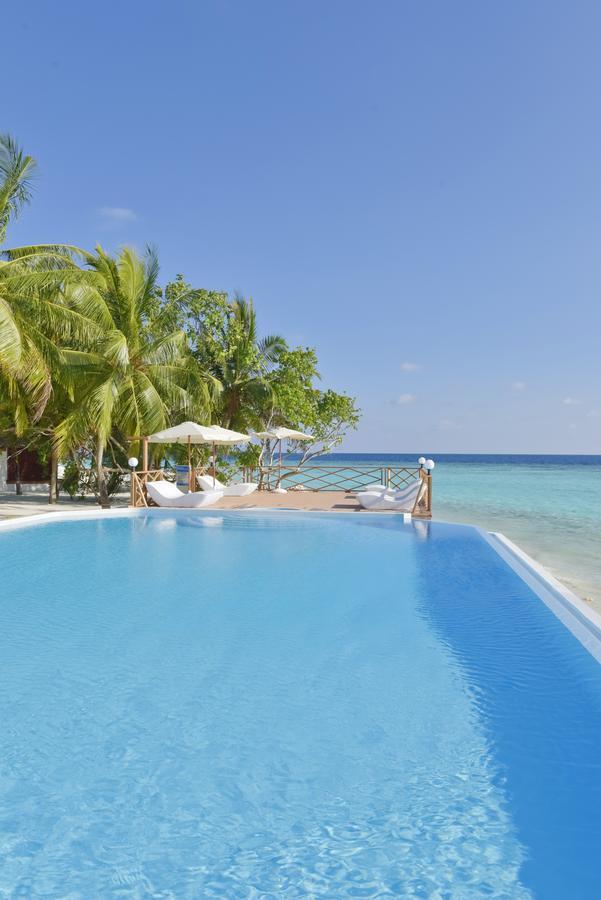 Thulhagiri Island Resort & Spa Thulhaagiri Экстерьер фото