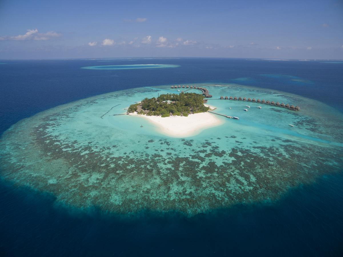 Thulhagiri Island Resort & Spa Thulhaagiri Экстерьер фото