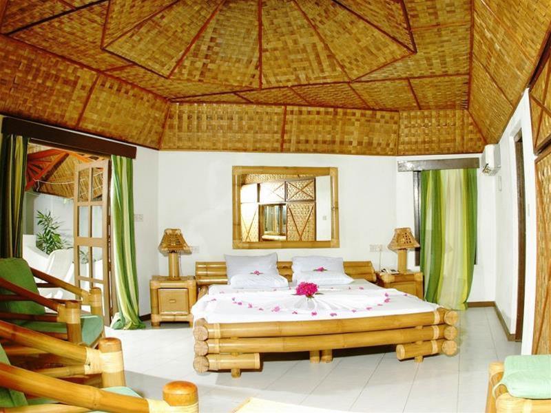 Thulhagiri Island Resort & Spa Thulhaagiri Экстерьер фото